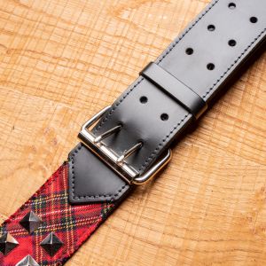 Levys PM28-2SDP-RED Correa