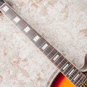 Dean Stylist Deluxe Vintage Sunburst B-Stock