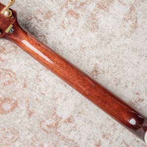 Dean Stylist Deluxe Vintage Sunburst B-Stock