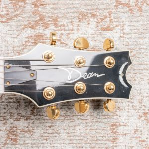Dean Stylist Deluxe Vintage Sunburst B-Stock