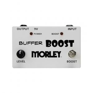 Morley Buffer Boost
