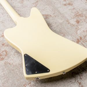 Fret King Esprit 3 Vintage White Demo