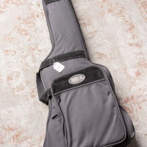 Fret King Esprit 3 Vintage White Demo