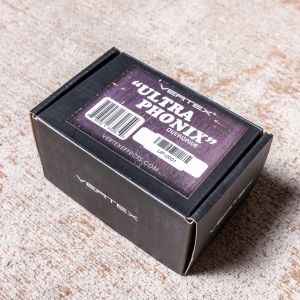 Vertex Ultra Phonix Overdrive 1st