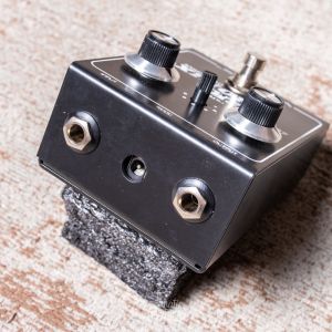 Vertex Ultra Phonix Overdrive 1st