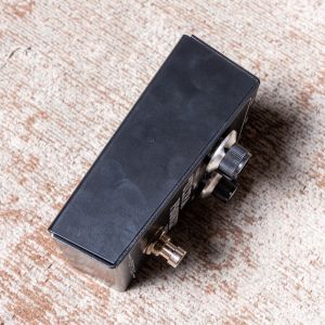 Vertex Ultra Phonix Overdrive 1st