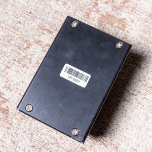 Vertex Ultra Phonix Overdrive 1st