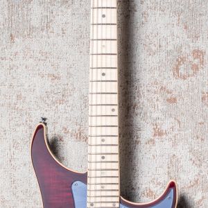Vigier Excalibur Custom HSH Deep Burgundy #190048