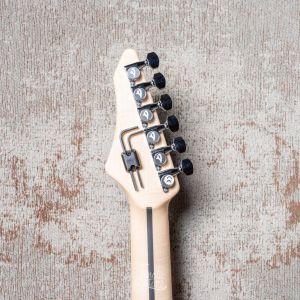 Vigier Excalibur Custom HSH Deep Burgundy #190048