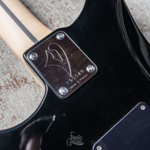 Vigier Excalibur Custom HSH Deep Burgundy #190048