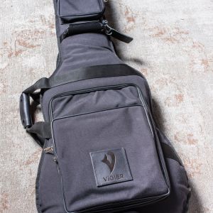 Vigier Excalibur Custom HSH Deep Burgundy #190048