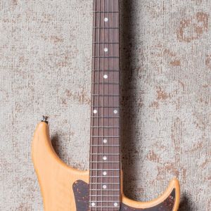 Vigier Excalibur Shawn Lane Signature #190050