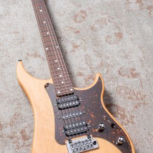 Vigier Excalibur Shawn Lane Signature #190050