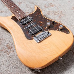 Vigier Excalibur Shawn Lane Signature #190050