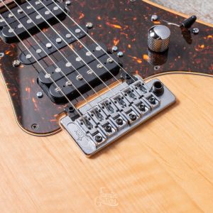 Vigier Excalibur Shawn Lane Signature #190050