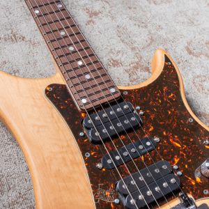 Vigier Excalibur Shawn Lane Signature #190050