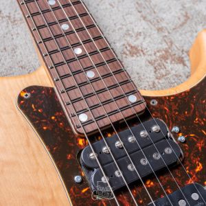 Vigier Excalibur Shawn Lane Signature #190050