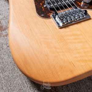 Vigier Excalibur Shawn Lane Signature #190050