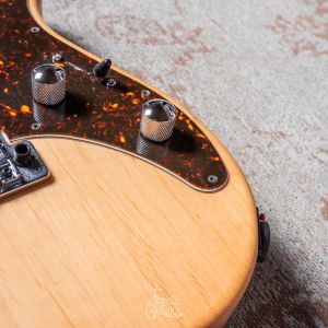 Vigier Excalibur Shawn Lane Signature #190050