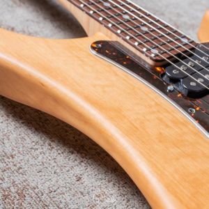 Vigier Excalibur Shawn Lane Signature #190050