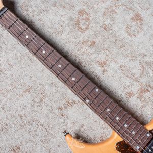 Vigier Excalibur Shawn Lane Signature #190050