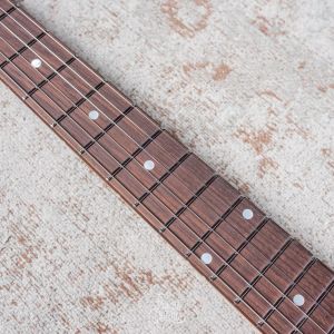 Vigier Excalibur Shawn Lane Signature #190050