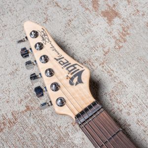 Vigier Excalibur Shawn Lane Signature #190050