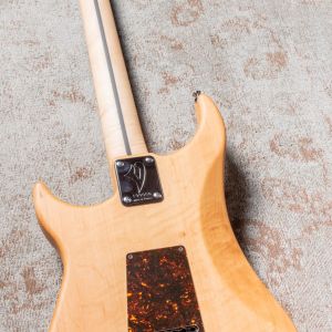 Vigier Excalibur Shawn Lane Signature #190050