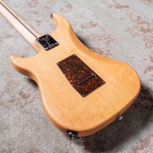 Vigier Excalibur Shawn Lane Signature #190050