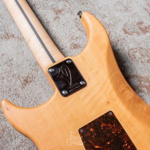 Vigier Excalibur Shawn Lane Signature #190050