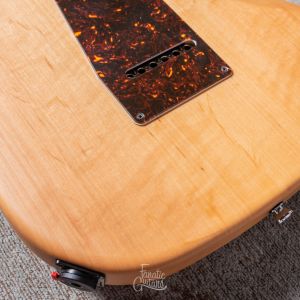 Vigier Excalibur Shawn Lane Signature #190050