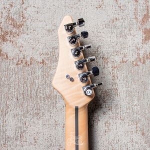 Vigier Excalibur Shawn Lane Signature #190050