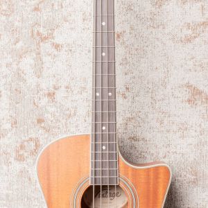 Vintage VCB430MH Electro Acoustic Bass B-Stock