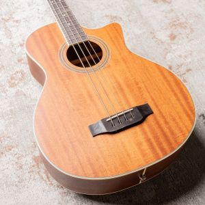 Vintage VCB430MH Electro Acoustic Bass B-Stock