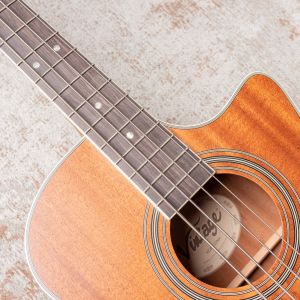 Vintage VCB430MH Electro Acoustic Bass B-Stock