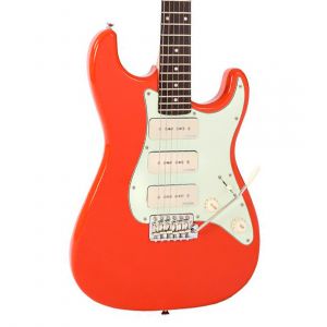 Vintage ReIssued V6 - Firenza Red