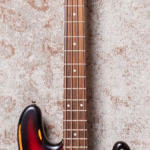 Vintage ICON V4MR - Sunset Sunburst #I05070660 B-Stock