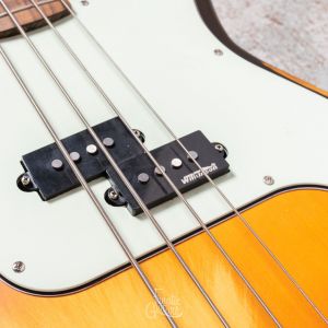 Vintage ICON V4MR - Sunset Sunburst #I05070660 B-Stock