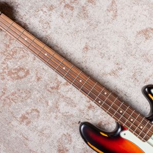 Vintage ICON V4MR - Sunset Sunburst #I05070660 B-Stock