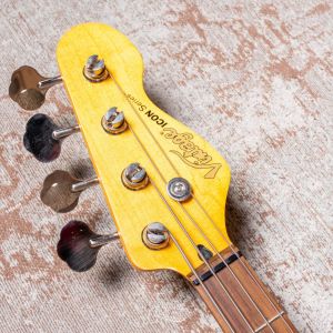 Vintage ICON V4MR - Sunset Sunburst #I05070660 B-Stock