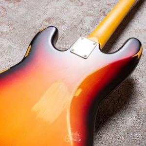 Vintage ICON V4MR - Sunset Sunburst #I05070660 B-Stock