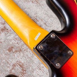 Vintage ICON V4MR - Sunset Sunburst #I05070660 B-Stock