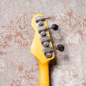 Vintage ICON V4MR - Sunset Sunburst #I05070660 B-Stock