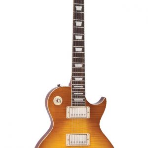 Vintage Reissued V100 - Lemon Drop