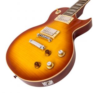 Vintage Reissued V100 - Lemon Drop