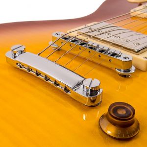 Vintage Reissued V100 - Lemon Drop