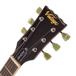 Vintage Reissued V100 - Lemon Drop