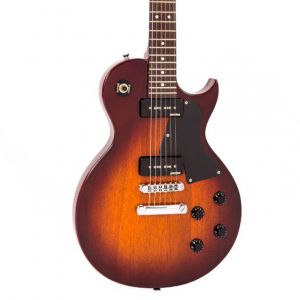 Vintage Reissued V132 - Tobacco Sunburst