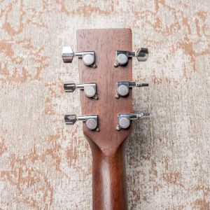 Vintage Statesboro V880WK Parlour - Whisky Sour