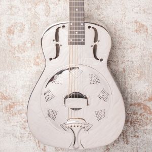 Vintage AMG1 Resonator - Chrome B-Stock